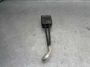 G?rtelschnalle Rechts Hinten 1M0857495 Seat Leon (1M1) Schr?gheck 5-drs 1.8 20V (AGN)