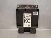 Steuerger?t Airbag 6S6T14B056KC Ford Fiesta 5 (JD/JH) Schr?gheck 1.4 TDCi (F6JB)