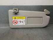 Sonnenblende Rechts 10E4E MG ZS SUV 1.0 T-GDI 12V (10E4E)