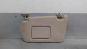 Sonnenblende Links 96401BM470 Nissan Almera (N16) Limousine 2.2 dCi 16V (YD22DDT)