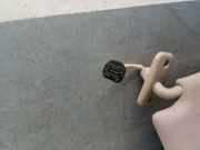 Sonnenblende Links 9104534 Opel Vectra B (36) Limousine 2.2 16V Ecotec (Z22SE)