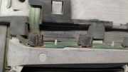 Tachoeinheit Kmh 6047240050 Peugeot CAJA CERRADA (RS3200)(230)(->Â´02) 2.5 Turbodiesel CAT