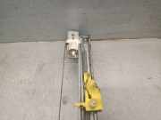 Tür Links Vorne H4DF4 Dacia Sandero III Schrägheck 1.0 TCe 90 12V (H4D-470(H4D-E4))