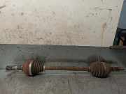 Antriebswelle Links Hinten C2P3969 Jaguar XJ (X350) Limousine 8 4.2 V8 32V (SB)