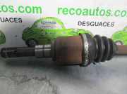 Stoßstange Hinten 735516621 Fiat Grande Punto (199) Schrägheck 1.3 JTD Multijet 16V Van (199.A.2000)