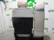 Sitz Links Hinten CUEROBEIGE BMW 5 serie Gran Turismo (F07) Schrägheck 530d 24V (N57-D30A)