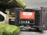 Grill 735268388 Fiat Doblo (223A/119) Großraumlimousine 1.9 JTD (182.B.9000)