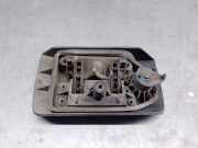 Türgriff Außen Links Hinten 95164102 Nissan Kubistar (F10/F11) Van 1.5 dCi 80 (K9K-702)