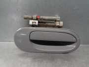 Türgriff Außen Rechts Vorne 80606BN060 Nissan ALMERA (N16/E) 2.2 16V Turbodiesel CAT