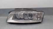 Scheinwerfer Links 4E0941003M Audi A8 (D3) Limousine 4.0 TDI V8 32V Quattro (ASE)