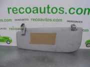 Sonnenblende Rechts 8143ZF Peugeot Bipper (AA) Van 1.3 HDI (199.A.9000)