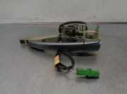 Türgriff Außen Links Hinten 9680944780 Citroën C6 (TD) Limousine 2.7 HDiF V6 24V (DT17TED4(UHZ))