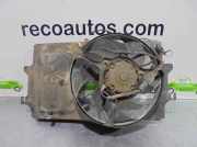 Kühlerventilator 89FB8600BA Ford 1.6 CAT