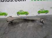 Bremsscheibe Hinten Nissan Qashqai (J10) SUV 2.0 16V (MR20DE(Euro 5))