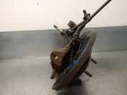 Achsschenkel Halter Rechts Hinten 527202B000 Hyundai Santa Fe II (CM) SUV 2.2 CRDi 16V 4x2 (D4EB)