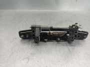 Scheibenwaschbehälter 7L0955453 Volkswagen Touareg (7LA/7L6) SUV 3.0 TDI V6 24V (BKS)