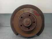 Achsschenkel Halter Rechts Hinten 4408460 Opel Vivaro Bus 2.5 DTI 16V (G9U-730)