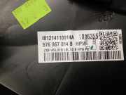 Einspritzdüsen Düsenstock 8200396999 Renault II (BM0/1_, CM0/1_) 1.9 dCi