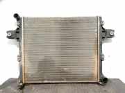 Radiator 55116858AA Jeep GRAND CHEROKEE (WH) CRD CAT