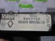 Radiator 846972S Renault I FASE I+II (B/C57) 1.2