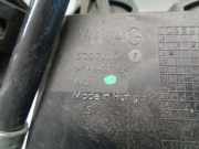 Schalthebel 5Q0711061F Volkswagen Polo VI (AW1) Schrägheck 5-drs 1.6 TDI 16V 95 (DGTD) DGTD