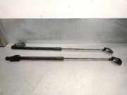 Gasdruckfedern Set Hinten 90450BV82A Nissan Juke (F15) SUV 1.2 12V DIG-T (HRA2)