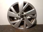 Felge 2G7601025 Volkswagen Taigo SUV 1.0 TSI 110 12V (DLAA) DLAA