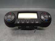 Bedienung Klimacontrolle 972502Y400 Hyundai iX35 (LM) SUV 1.7 CRDi 16V (D4FD)