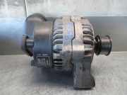 Hinterachse TAMBOR4AGUJEROS Ford + Ti-VCT CAT (3 cil.)