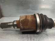 Antriebswelle Rechts Vorne 5085120AE Dodge Avenger (JS) Limousine 2.0 16V (ECN)