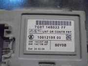 Heckschloss 9151487499 Citroën CITROËN C3 II 1.4