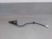 Zierleiste ACHTER ACHTER 7681460020 Toyota Land Cruiser (J15) Hardtop 3.0 D-4D-F 16V Euro 5 (1KDFTV)