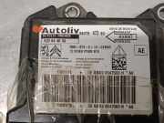 Scheibenwischermotor Vorne 5P0955024D Seat Toledo (5P2) Großraumlimousine 1.6 (BSE)