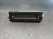 Multifunctionelle Display 9647409677 Citroën Xsara (N1) Schrägheck 2.0 HDi 90 (DW10TD(RHY))