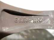 Sonnenblende Rechts Mercedes-Benz Sprinter 4t (904) Bus 413 CDI 16V (OM611.981)