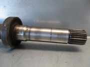 Schließplatte Kühlerträger PARTESUPERIOR Renault (F/KC0) 1.2