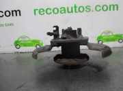 Achsschenkel Halter Links Hinten Opel Astra G (F07) Coupé 2.2 16V (Z22SE)