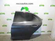Tür Links Hinten 2057300105 Mercedes-Benz C (W205) Limousine C-220 2.2 CDI BlueTEC, C-220 d 16V (OM651.921)