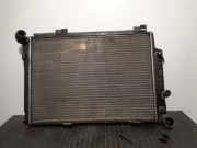 Radiator A2025002203 Mercedes-Benz CLK (C208) Coupé 3.2 320 V6 18V (M112.940)