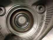 Achsschenkel Halter Links Vorne 5QD407257A Seat Ateca (5FPX) SUV 2.0 TDI 16V (DTTA)