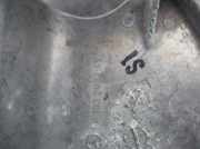 Sicherheitsgurt Rechts Hinten EVL102820 Rover II (RT) 420 Si Lux