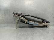 Auspuff Endtopf 20100JD200 Nissan Qashqai (J10) SUV 2.0 16V (MR20DE(Euro 5))