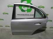 Tür Links Hinten A2107300105 Mercedes-Benz E (W211) Limousine 2.2 E-220 CDI 16V (OM646.961)