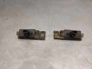 Kennzeichenbeleuchtung XR851933 Jaguar II (X200) 3.0 V6