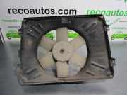 Kühlerventilator 191959455Q VOLKSWAGEN JETTA (165/167) 1.6
