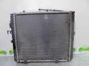 Radiator 2108881 Mercedes-Benz E (W124) Limousine 2.6 260 E (M103.940)