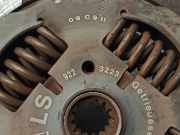 Türverkleidung Links Vorne 156252092 Jeep Compass II (MP) SUV 1.3 T4 130 16V (46351268)