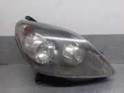 Scheinwerfer Rechts 24451053RH Opel Zafira (M75) Großraumlimousine 1.9 CDTI (Z19DT)