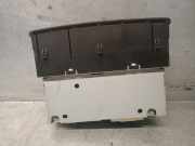 Radio 8611052140 Toyota Yaris (P1) Schrägheck 1.4 D-4D (1NDTV)