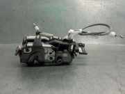 Felge 4173031610 SsangYong Rodius Großraumlimousine 2.7 270 Xdi 20V 4x2 (M665.925(Euro 4))